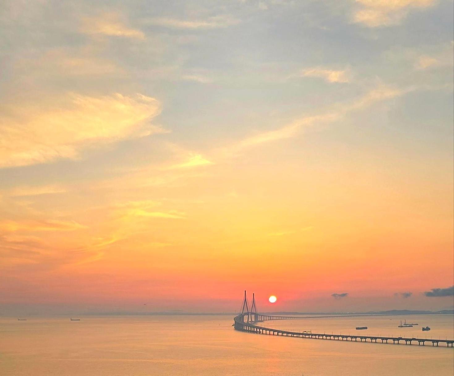 Songdo Halla Westernpark-Seaviewroom Hotel-바다전망 Inczhon Zewnętrze zdjęcie